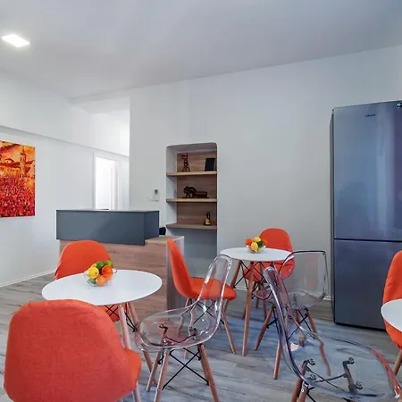 Albergue Sky *