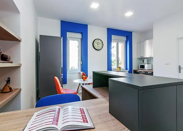 스카이 * 자다르